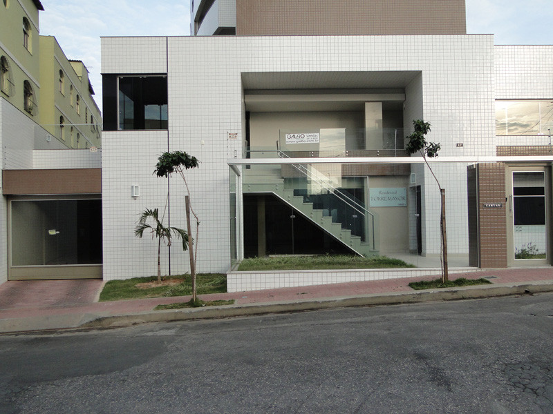 Torremayor Galbo Engenharia - Construtora Caiçara