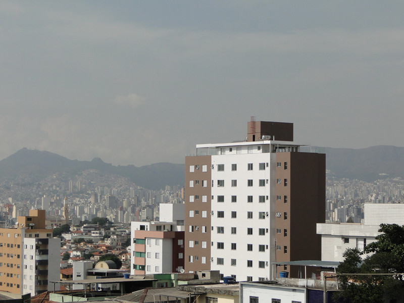 Torremayor Galbo Engenharia - Construtora Caiçara